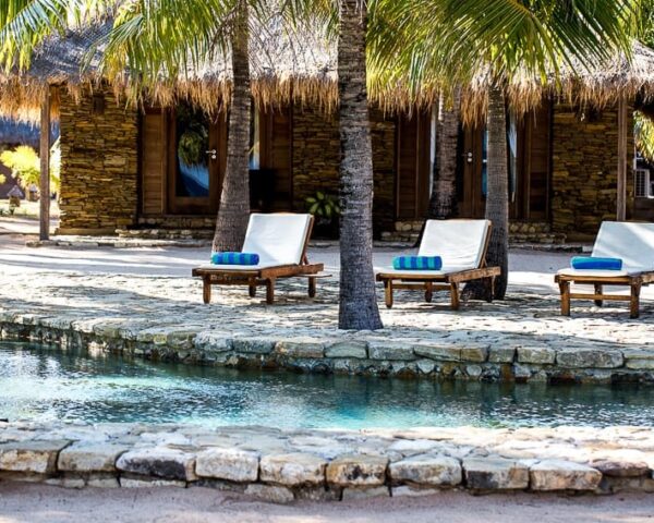 nemberala beach resort rote