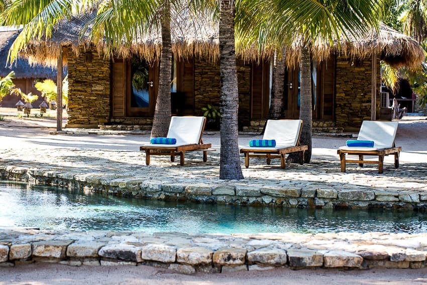 nemberala beach resort rote
