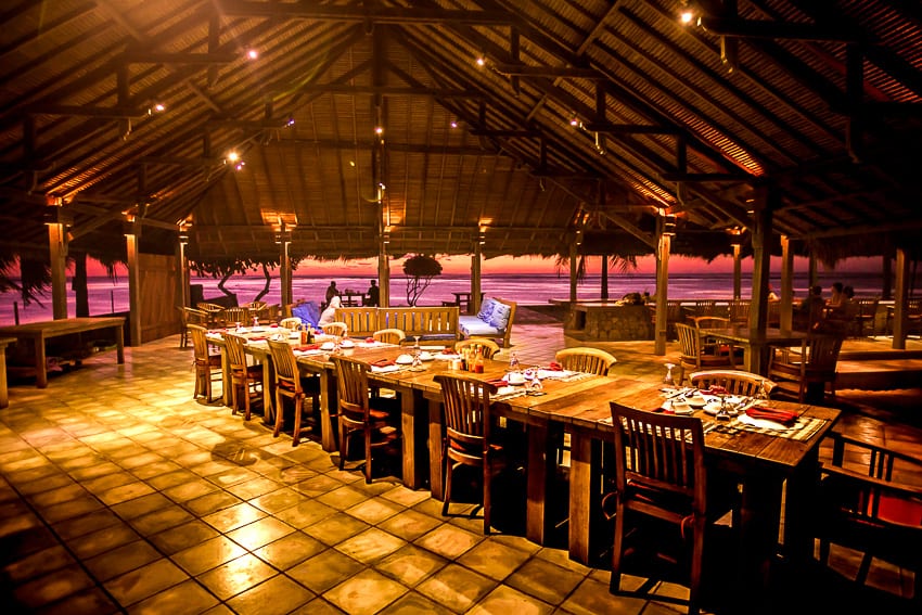 nemberala beach resort rote