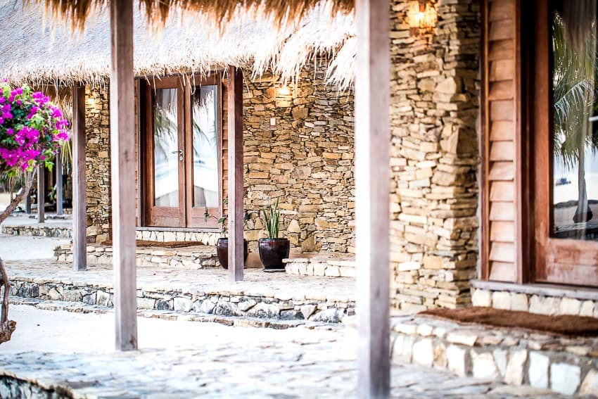 nemberala beach resort rote