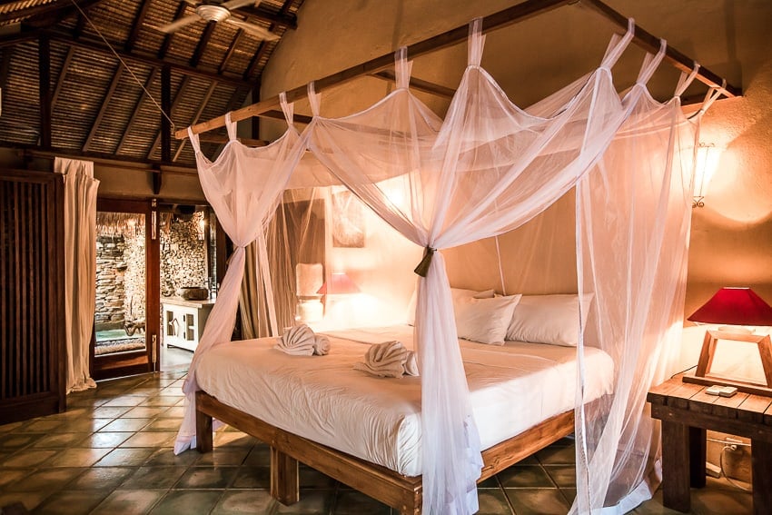 nemberala beach resort rote