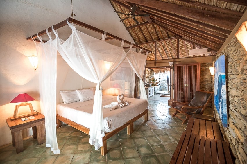 nemberala beach resort rote