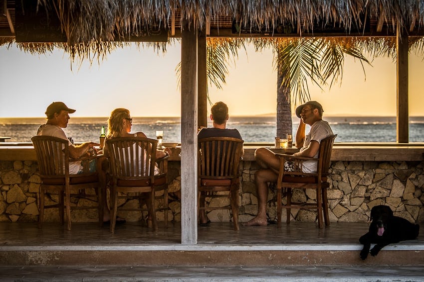 nemberala beach resort rote