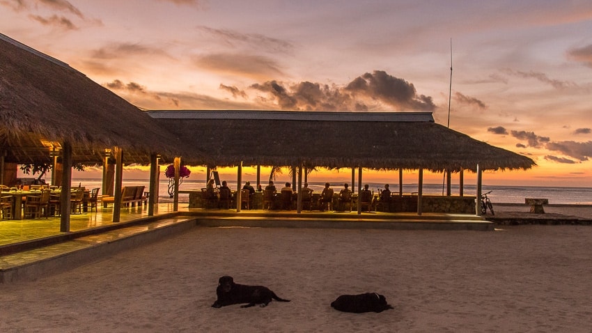 nemberala beach resort rote