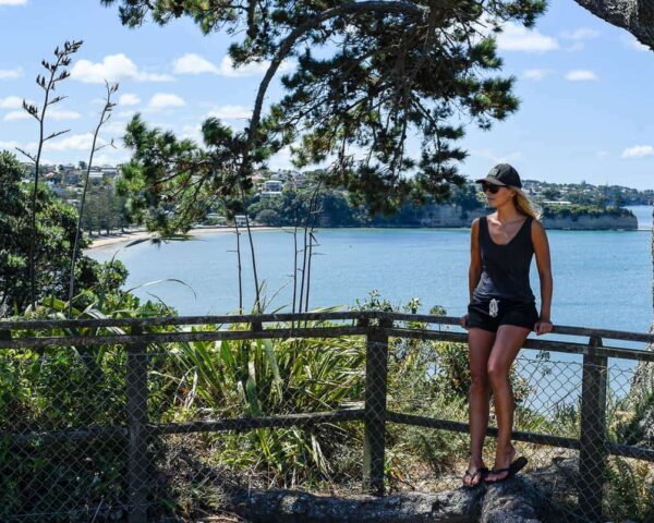 auckland new zealand