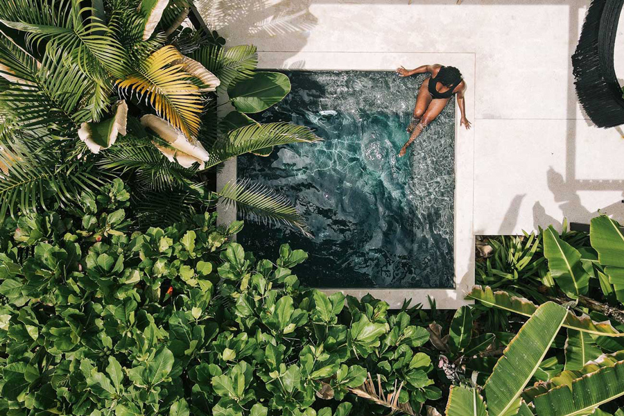 boutique hotel costa rica