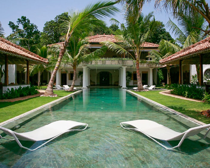 nirbana surf camp