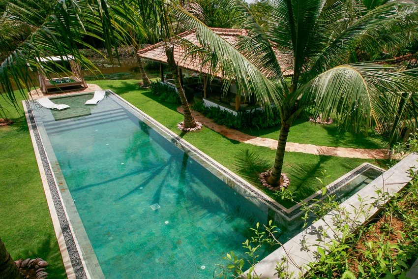 nirbana surf retreat