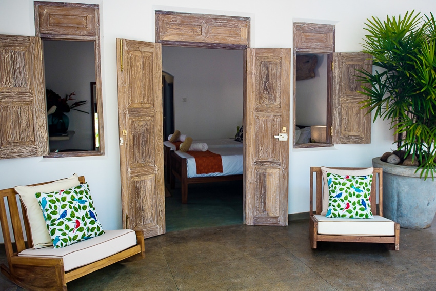 nirbana surf retreat