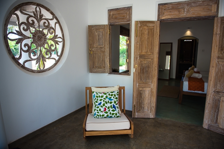 nirbana surf retreat
