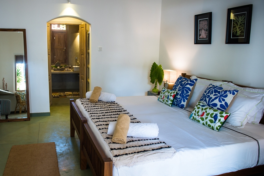 nirbana surf retreat