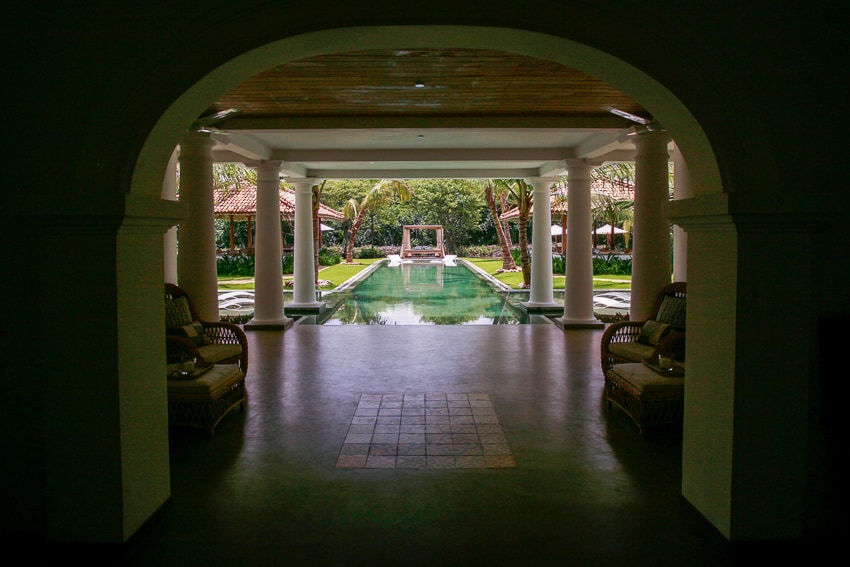 nirbana surf retreat
