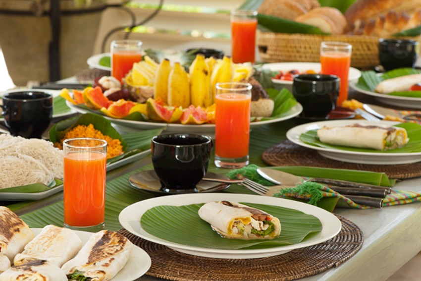 nirbana surf retreat