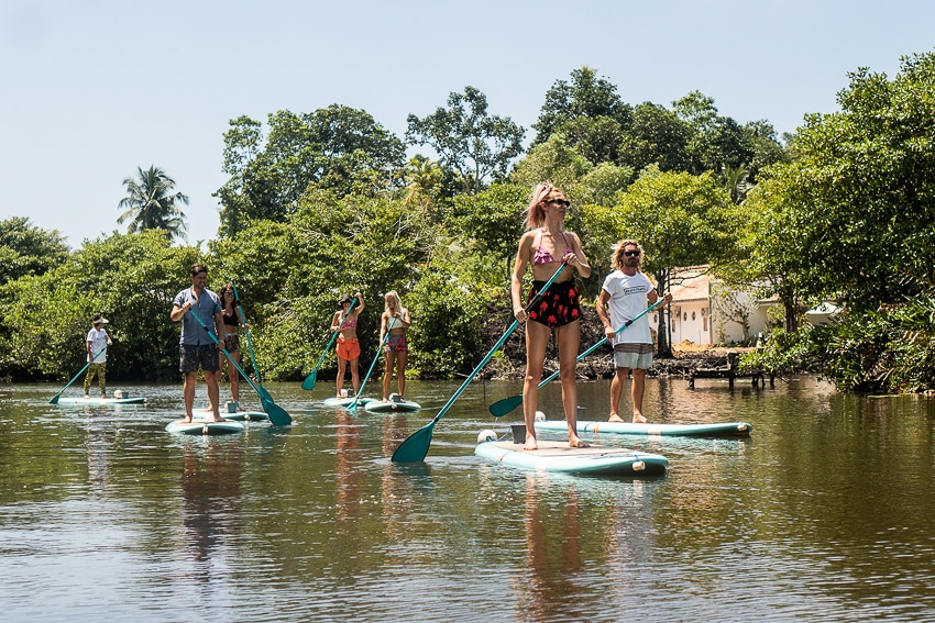 nirbana surf retreat