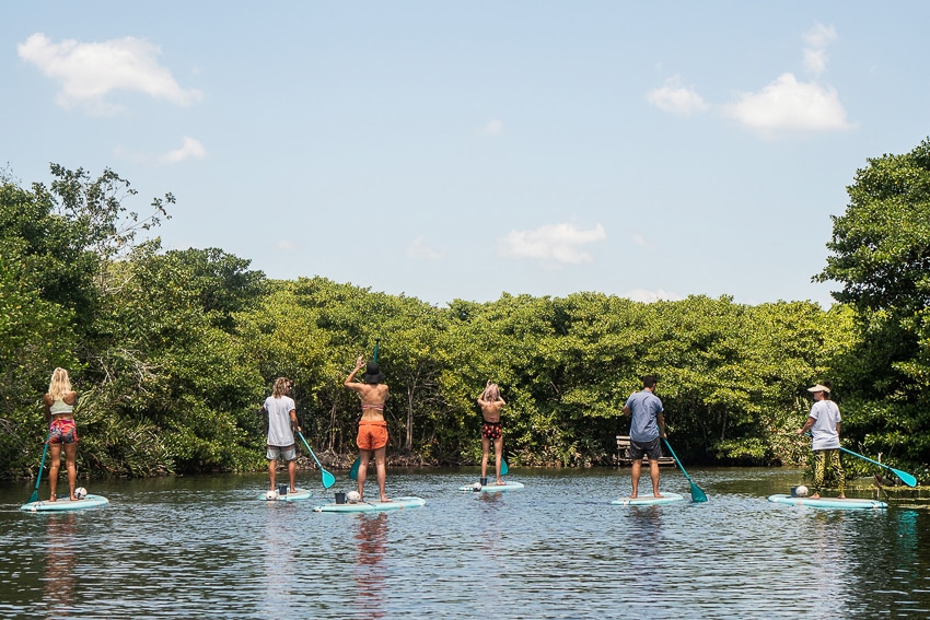 nirbana surf retreat