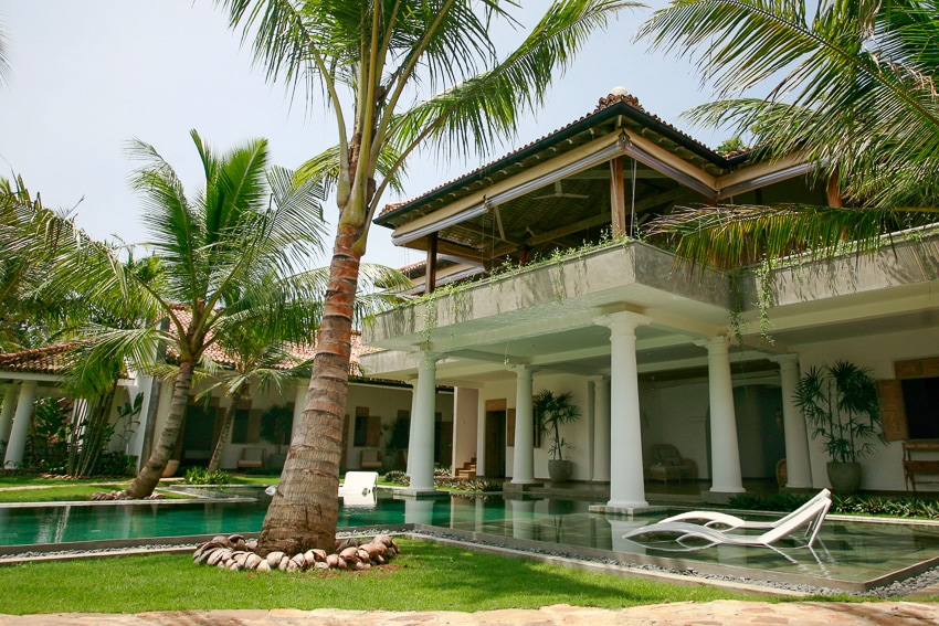nirbana surf retreat