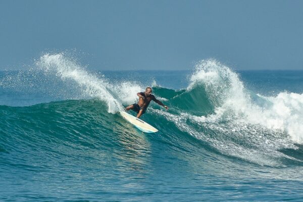 nirbana surf retreat
