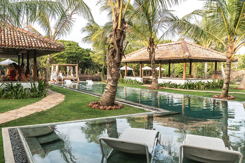 nirbana surf retreat
