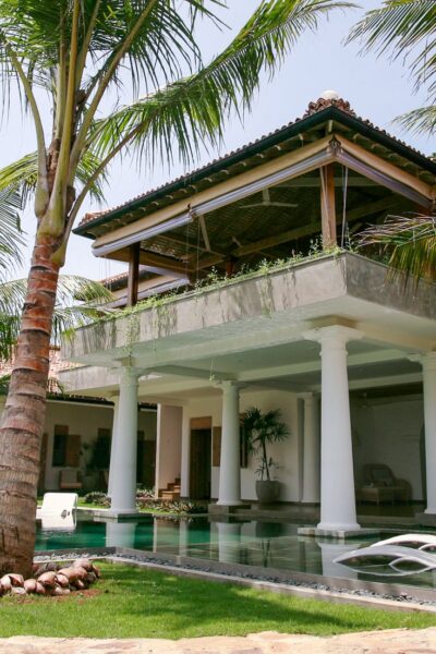 nirbana surf retreat