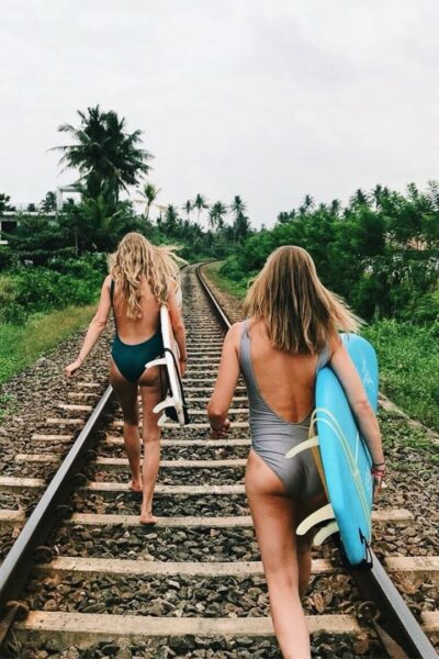 nirbana surf retreat