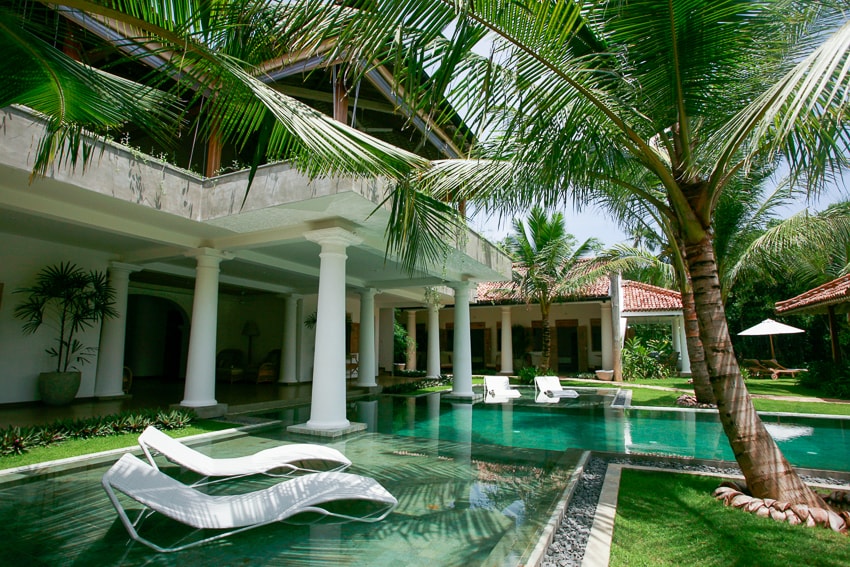 nirbana surf retreat