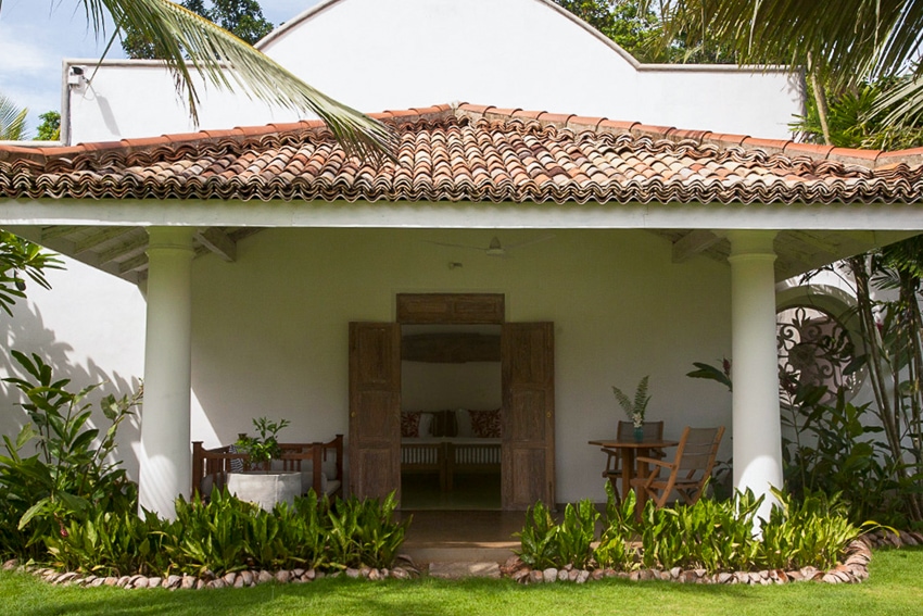 nirbana surf retreat