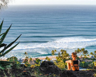 north shore oahu surf guide