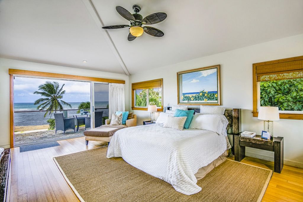 master room
