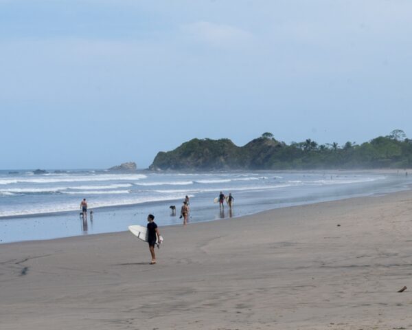 nosara costa rica travel guide