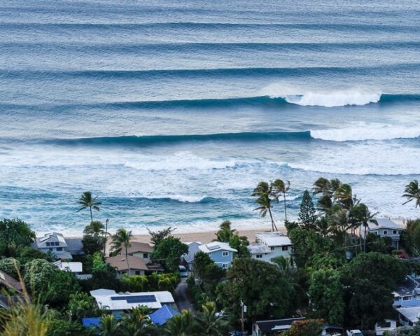 oahu surf spots