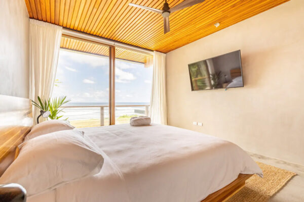 oceanview king twin room
