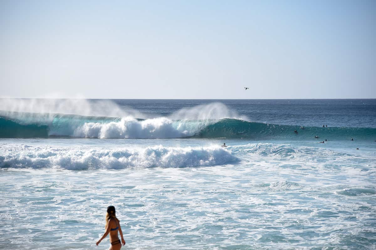 Photos Banzai Pipeline