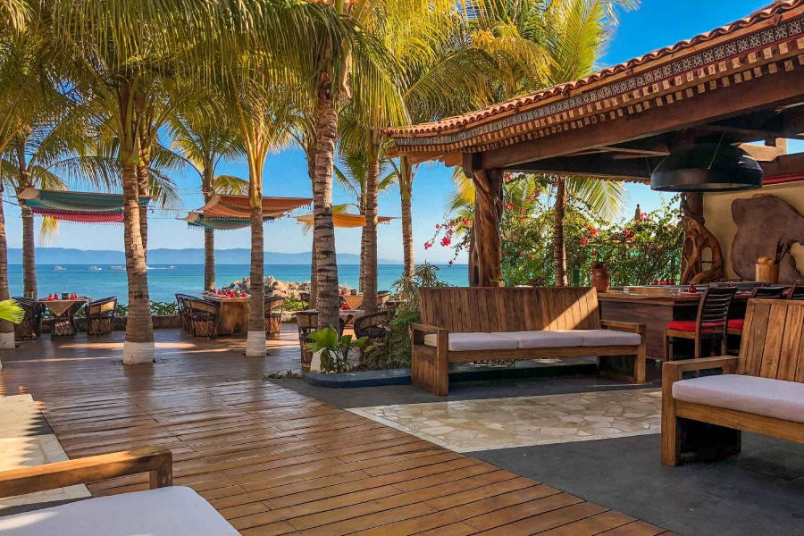 best punta mita restaurants