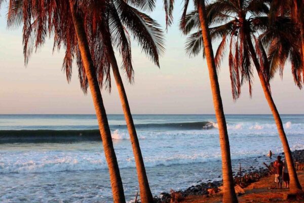 puro surf el salvador