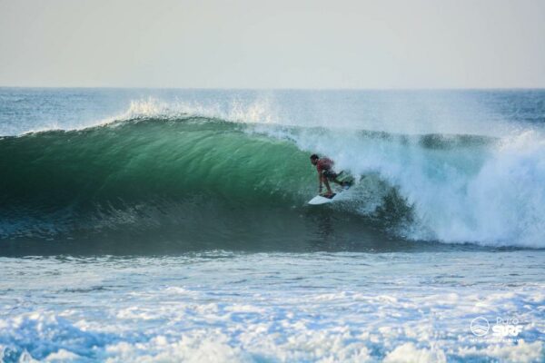 puro surf el salvador