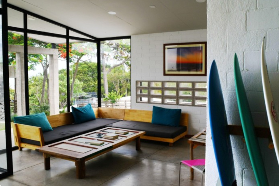 puro surf dorm