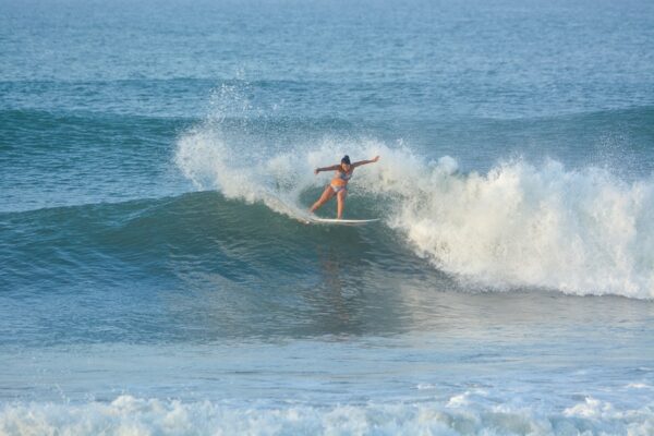 puro surf el salvador