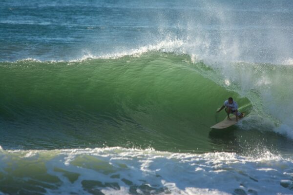 puro surf el salvador