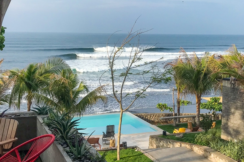 puro surf el salvador