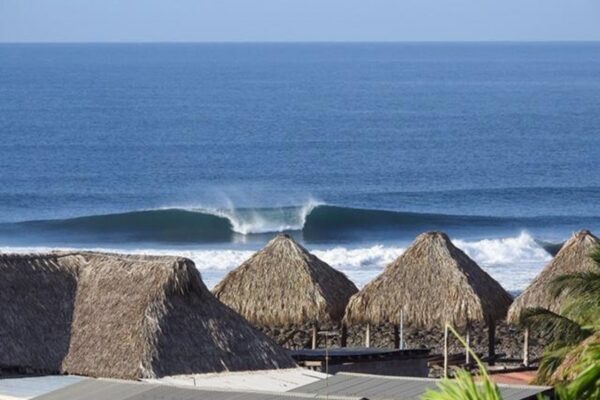 puro surf el salvador