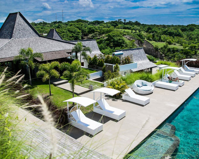 rapture bali surf camp