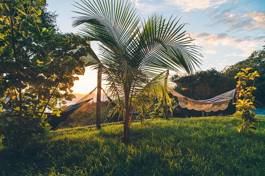rapture surfcamp nicaragua