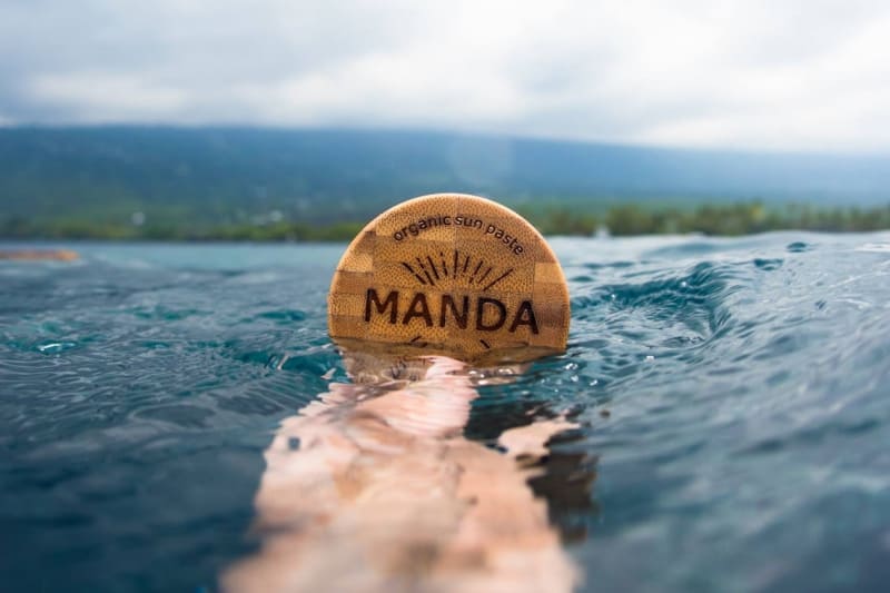 reef safe sunscreen