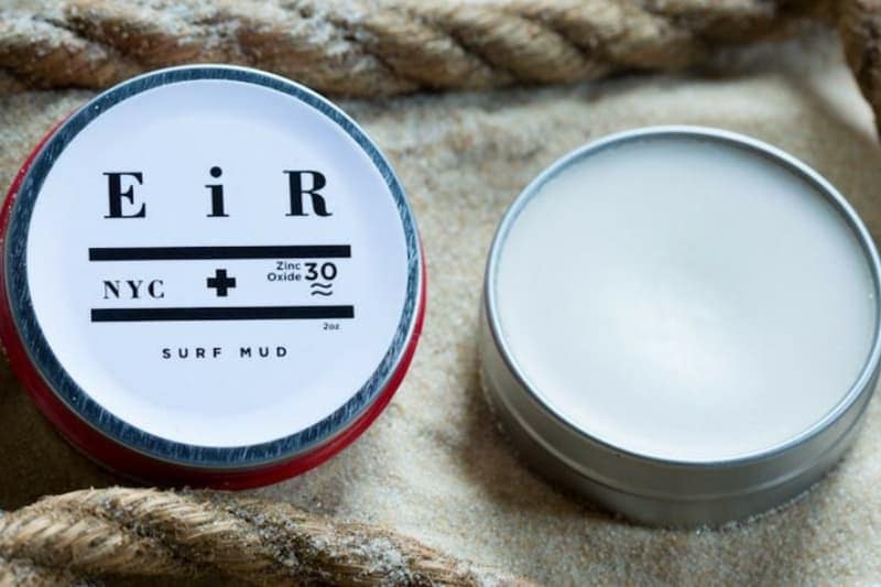 reef safe sunscreen