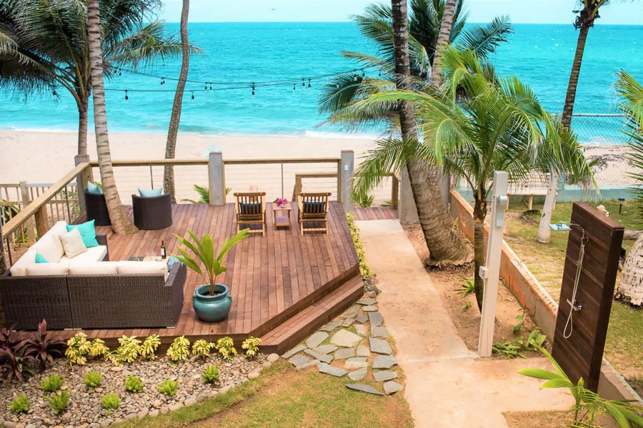 rincon puerto rico