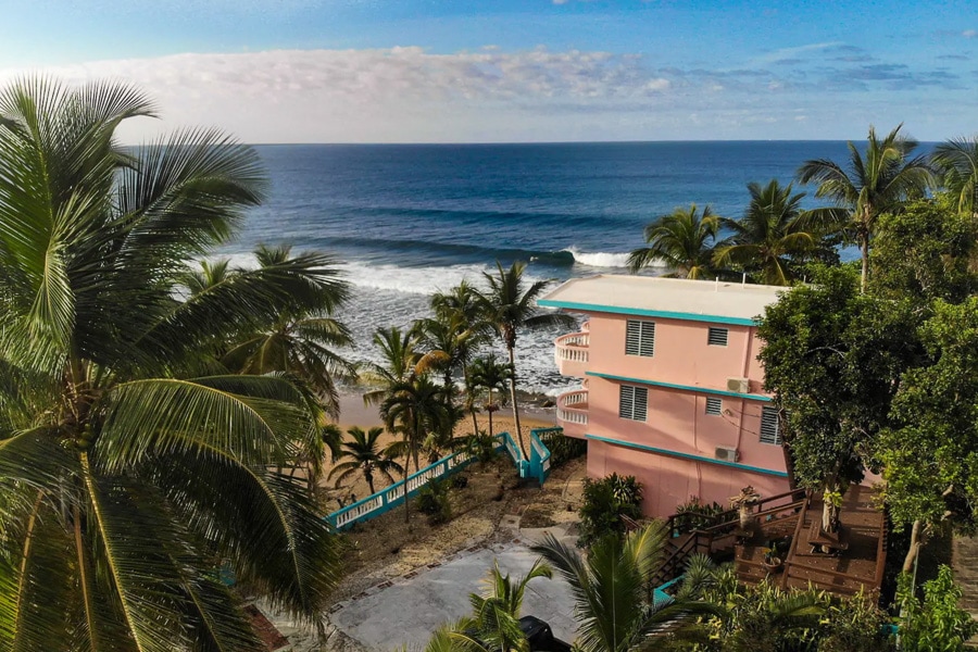 rincon puerto rico rentals