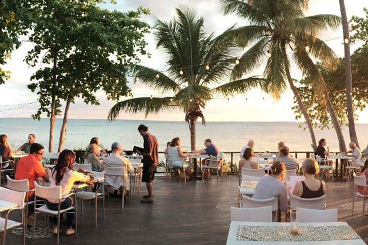 Rincon restaurants