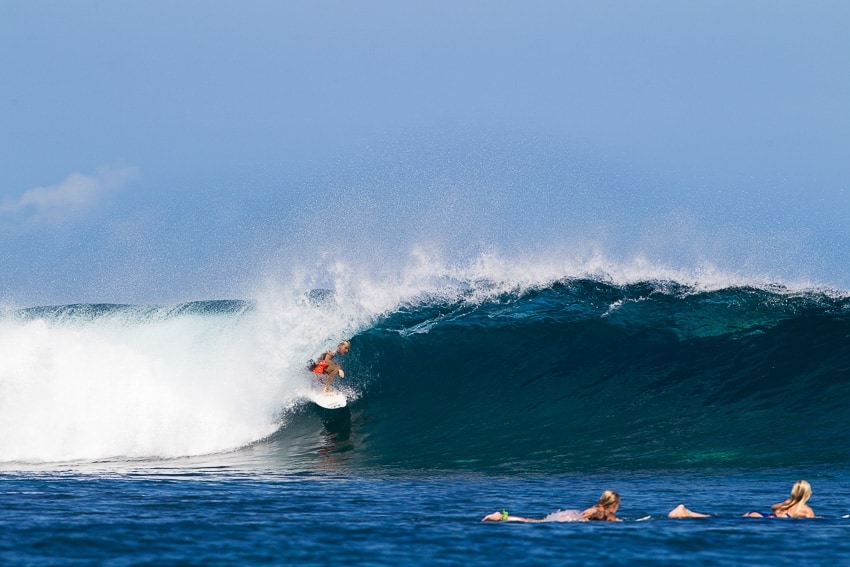 rote island surf