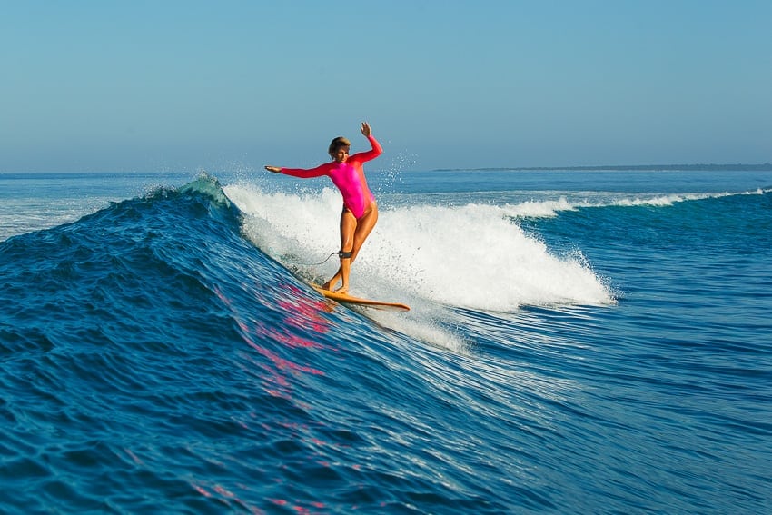 rote island surf