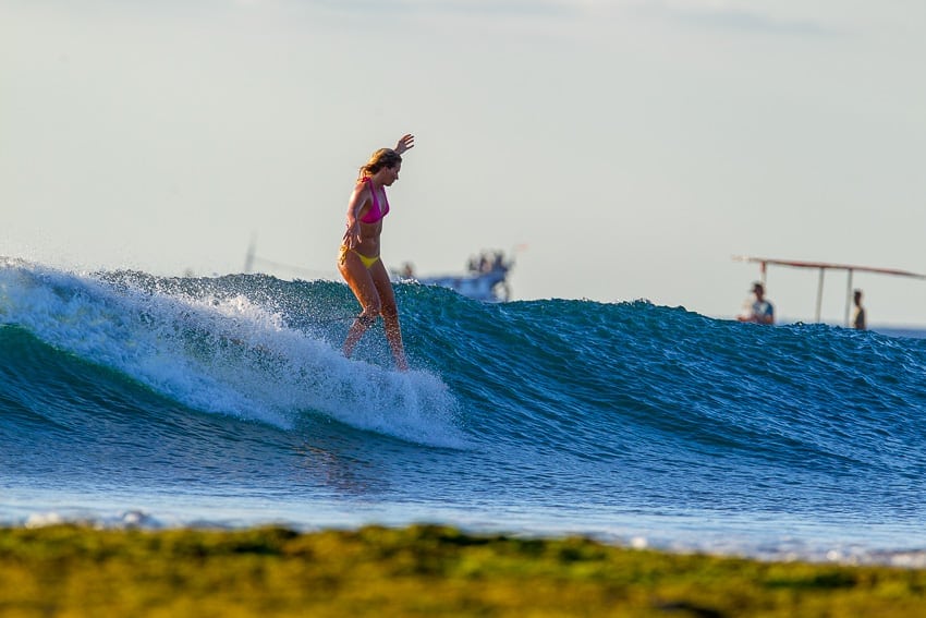 rote island surf